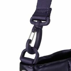 Hedgren Shopper Cocoon Puffer Totebag Deep Blue -Aufbewahrungstasche Geschäft 0 06642e602db64a0 1280x1280