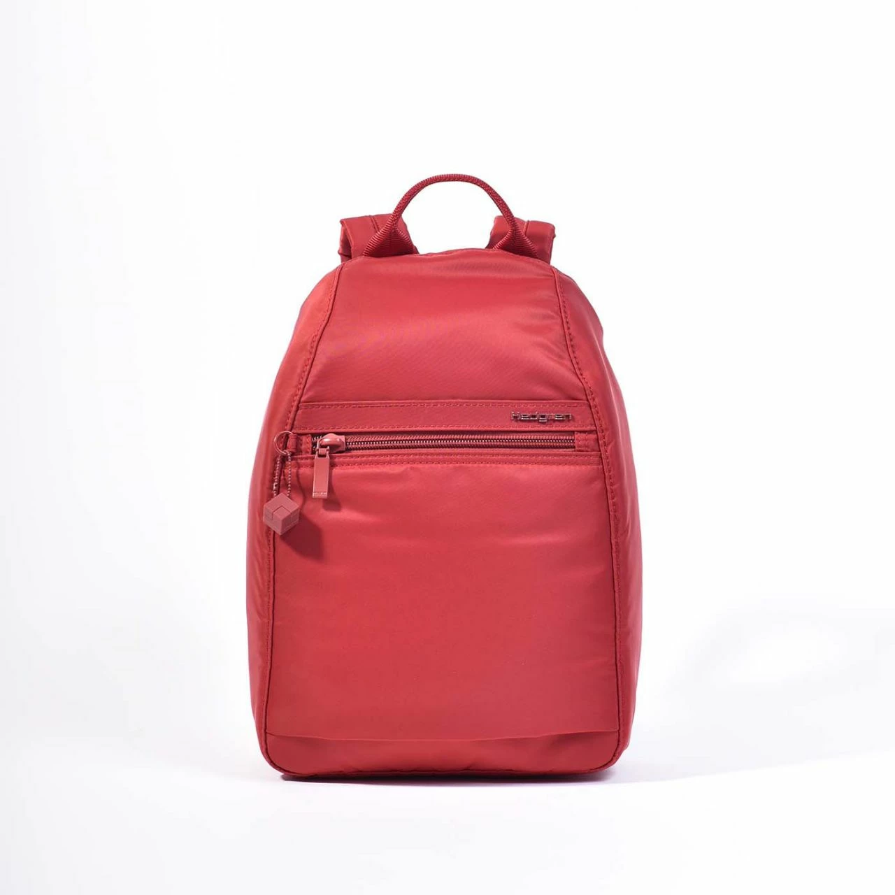 Hedgren Damenrucksack Vogue RFID Sun Dried Tomato 8 Hedgren Damenrucksack Vogue RFID Sun Dried Tomato – Bild 6