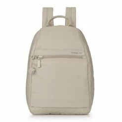 Hedgren Damenrucksack Vogue RFID Cashmere Beige -Aufbewahrungstasche Geschäft 0 06642e6154a8b35 1280x1280