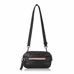Hedgren Bauchtasche Cocoon Snug 2-in-1 Crossbody/Waistbag Black -Aufbewahrungstasche Geschäft 0 06642e639136c2a 1280x1280