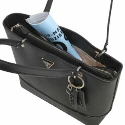 Guess Shopper Noelle Elite Tote White -Aufbewahrungstasche Geschäft 0 06642e70ee792c0 1280x1280