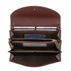 Klatta Offermann Portmonee Damen Purse Flap Schwarz 15 Klatta Offermann Portmonee Damen Purse Flap Schwarz -Aufbewahrungstasche Geschäft 0 06642f6ef03c367 1280x1280