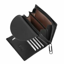 Klatta Portmonee Damen Flap Wallet Offwhite Paper -Aufbewahrungstasche Geschäft 0 06642f6f2d5815d 1280x1280