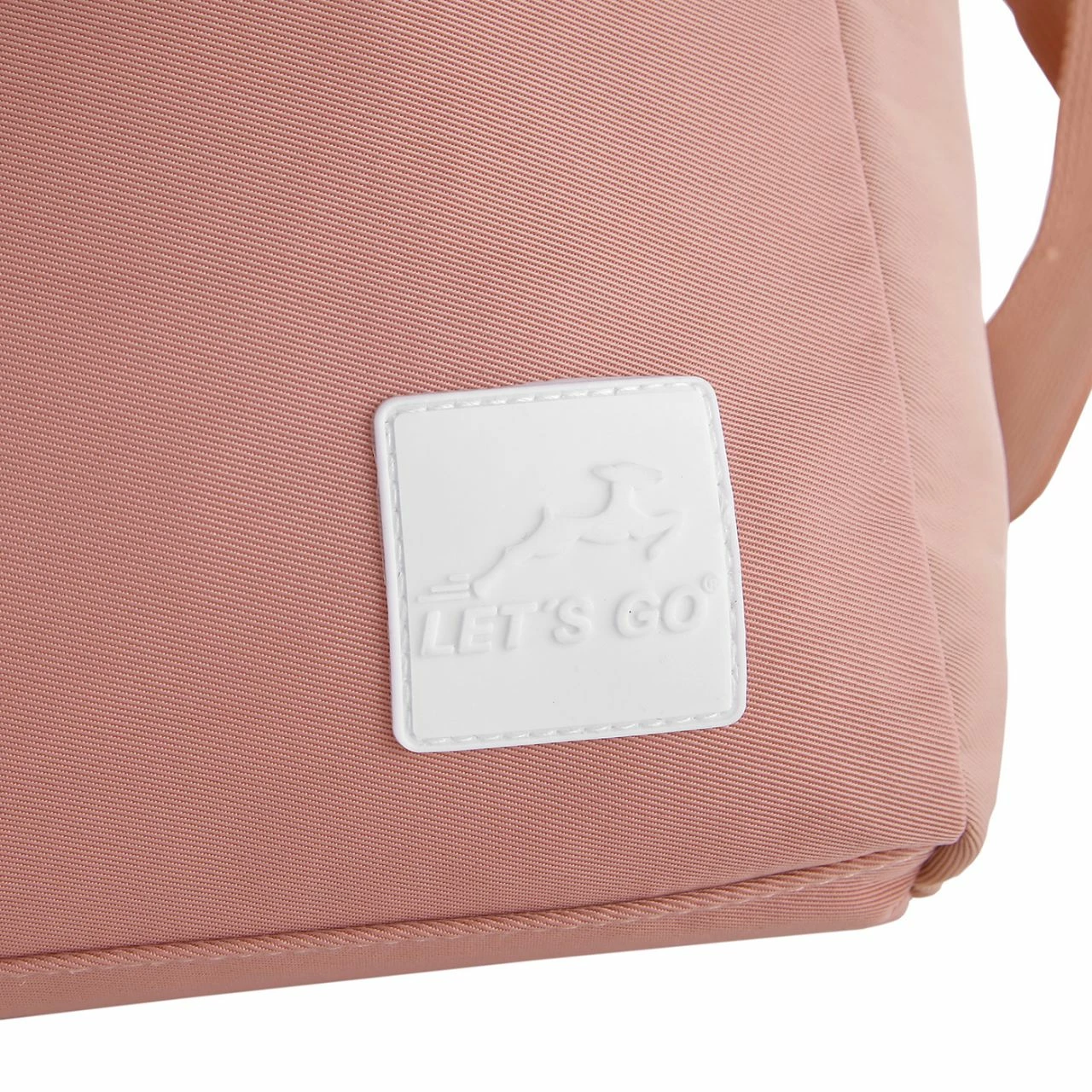 Let's Go Shopper Dorethe Shoulder 31.1141 Old Pink 8 Let's Go Shopper Dorethe Shoulder 31.1141 Old Pink – Bild 6