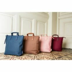 Jost Damenrucksack Bergen X-Change 3in1 Bag XS Royalblau -Aufbewahrungstasche Geschäft 0 06642f850256aa0 1280x1280