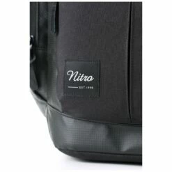 Nitro Rucksack Daypacker 32l Tough Black 1966 -Aufbewahrungstasche Geschäft 0 06643608adf3bf4 1280x1280