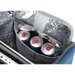 Nitro Rucksack Nikuro 26l Indigo -Aufbewahrungstasche Geschäft 0 06643608ddf32c2 1280x1280