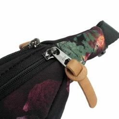 Nitro Bauchtasche Hipbag Black Rose -Aufbewahrungstasche Geschäft 0 0664360af9b516d 1280x1280