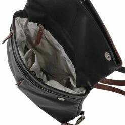 OKSO Damenrucksack 3203 Schwarz -Aufbewahrungstasche Geschäft 0 06643616e60a47b 1280x1280