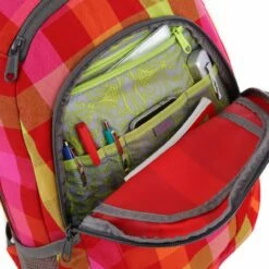 Satch Kinder Rucksack Fly 18l Ripstop Black -Aufbewahrungstasche Geschäft 0 06643756b3b2348 1280x1280