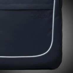 Satch Kinder Rucksack Fly 18l Pure Navy -Aufbewahrungstasche Geschäft 0 06643756f587202 1280x1280