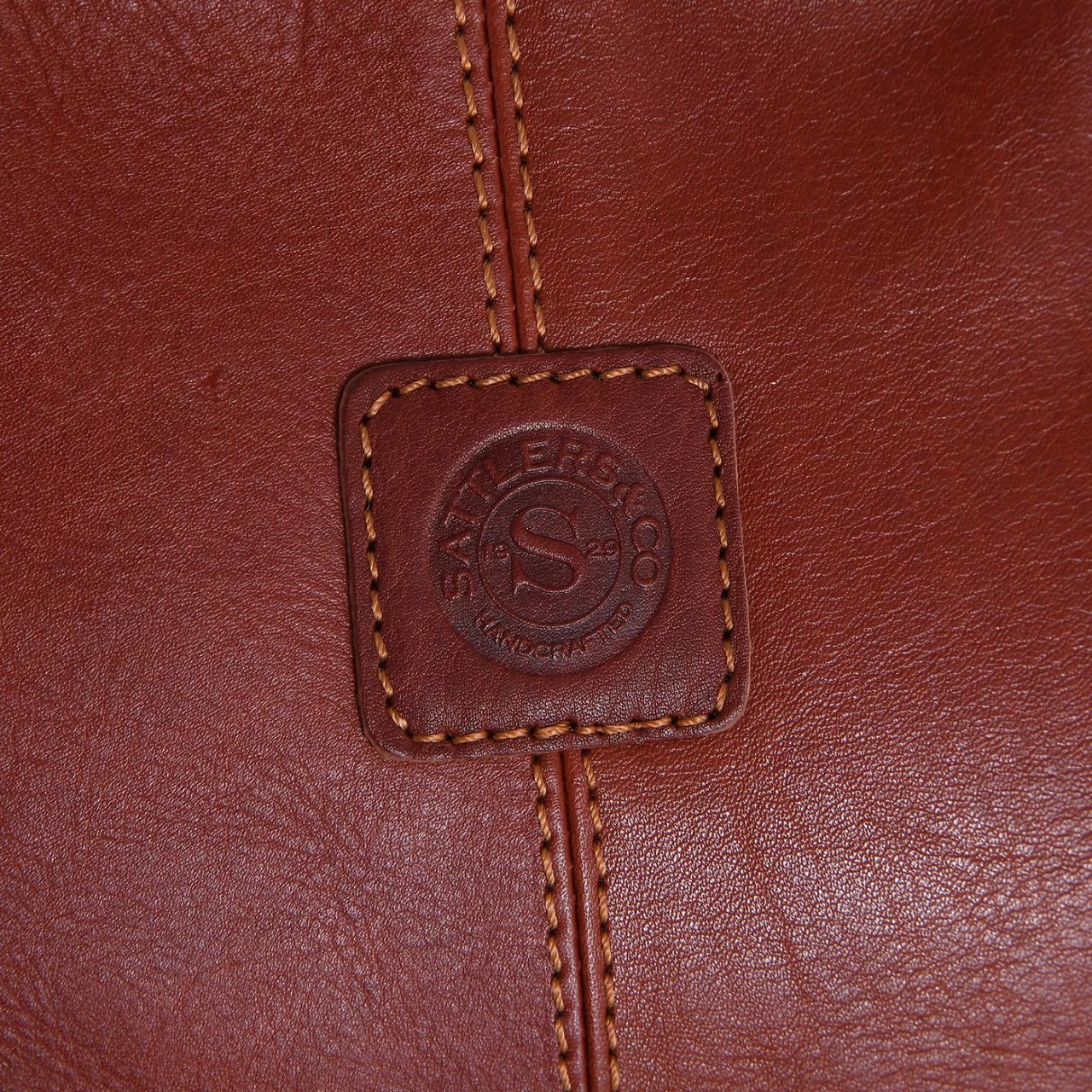 Sattlers & Co Shopper The Polish Agostina Sandal 8 Sattlers & Co Shopper The Polish Agostina Sandal – Bild 6