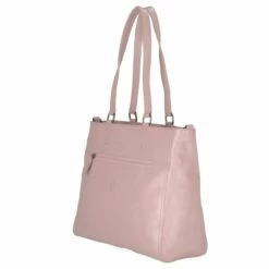 Sattlers & Co. Shopper The Vervet Wahana Nude -Aufbewahrungstasche Geschäft 0 0664376ac3aec92 1280x1280