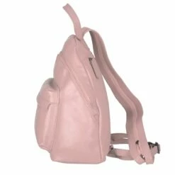 Sattlers & Co. Damenrucksack The Vervet Walley Nude -Aufbewahrungstasche Geschäft 0 0664376bf795e53 1280x1280