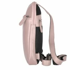 Sattlers & Co. Umhängetasche The Vervet Wero Crossbag Nude -Aufbewahrungstasche Geschäft 0 0664376e4a75f32 1280x1280