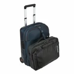 Thule Reisetrolley Subterra Carry On Mineral 16 Thule Reisetrolley Subterra Carry On Mineral -Aufbewahrungstasche Geschäft 0 066438c547c0f6b 1280x1280