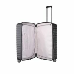 Titan Reisetrolley Litron 4W L 75cm Black 14 Titan Reisetrolley Litron 4W L 75cm Black -Aufbewahrungstasche Geschäft 0 066438cdfe7bd56 1280x1280