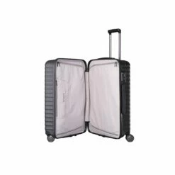 Titan Reisetrolley Litron 4W M 69cm Black 14 Titan Reisetrolley Litron 4W M 69cm Black -Aufbewahrungstasche Geschäft 0 066438ce149d3ef 1280x1280