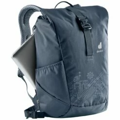 Deuter Rucksack Stepout 22l Black 125 -Aufbewahrungstasche Geschäft 0 06643dc4fec000e 1280x1280