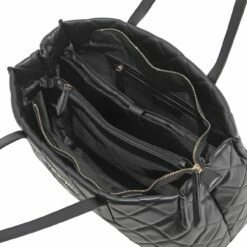 Valentino Shopper Ocarina 3KK10 Rosso -Aufbewahrungstasche Geschäft 0 06643df6b04a89c 1280x1280