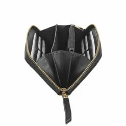 Versace Jeans Couture Langbörse Damen Range V V-Emblem Paradise -Aufbewahrungstasche Geschäft 0 06643e049633901 1280x1280