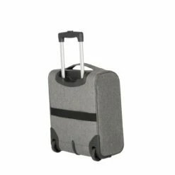 Travelite Reisetrolley Cabin 2w Underseater 43cm Grau Melange -Aufbewahrungstasche Geschäft 0 06643e15b156eba 1280x1280