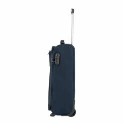 Travelite Reisetrolley Cabin 52cm Marine 19 Travelite Reisetrolley Cabin 52cm Marine -Aufbewahrungstasche Geschäft 0 06643e15f2641a5 1280x1280