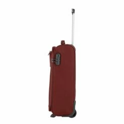 Travelite Reisetrolley Cabin 52cm Bordeaux -Aufbewahrungstasche Geschäft 0 06643e164123497 1280x1280