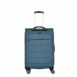 Travelite Reisetrolley SKAII 4w M 67cm Panoramablau -Aufbewahrungstasche Geschäft 0 06643e18726a6f5 1280x1280