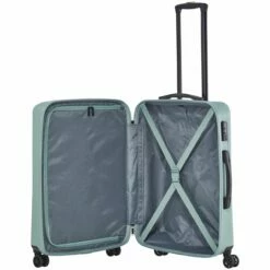 Travelite Reisetrolley BALI 4w M 67cm Mint 16 Travelite Reisetrolley BALI 4w M 67cm Mint -Aufbewahrungstasche Geschäft 0 06643e1add1a43a 1280x1280