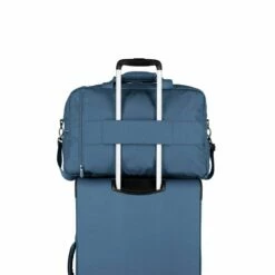 Travelite Reisetasche Skaii Weekender 32l Panoramablau -Aufbewahrungstasche Geschäft 0 06643e1bf21d3b6 1280x1280
