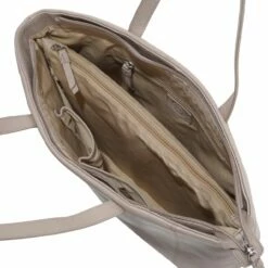 Sattlers & Co. Shopper Palomina The Smooth Dunkelblau -Aufbewahrungstasche Geschäft 0 06643f4615b4271 1280x1280