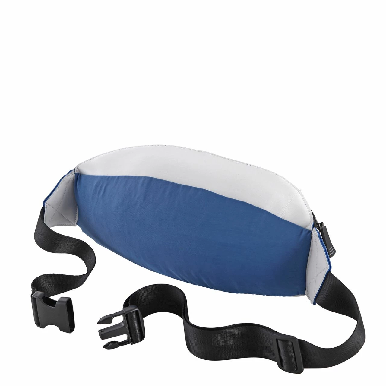 Vespa Bauchtasche Hip-Hop Blue 8 Vespa Bauchtasche Hip-Hop Blue – Bild 6