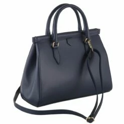 Von Cronshagen Kurzgriff Tasche 02814 Blue Navy 15 Von Cronshagen Kurzgriff Tasche 02814 Blue Navy -Aufbewahrungstasche Geschäft 0 06643f578541f9b 1280x1280