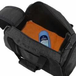 Von Cronshagen Reisetasche Thomas 30l Schwarz 14 Von Cronshagen Reisetasche Thomas 30l Schwarz -Aufbewahrungstasche Geschäft 0 06643f5ef746fa2 1280x1280