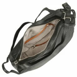 Voi Damenrucksack Lissy Schwarz -Aufbewahrungstasche Geschäft 0 06643f66c961b55 1280x1280
