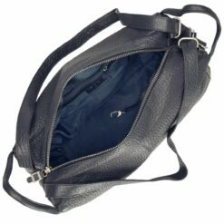 Voi Damenrucksack Lissy Blau -Aufbewahrungstasche Geschäft 0 06643f67168525c 1280x1280