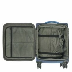 KENORADA Reisetrolley AIRSOLID 4w Spinner S 53cm Blue 24 KENORADA Reisetrolley AIRSOLID 4w Spinner S 53cm Blue -Aufbewahrungstasche Geschäft 0 06644065def130a 1280x1280