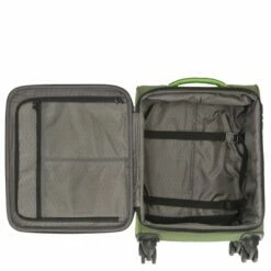 KENORADA Reisetrolley AIRSOLID 4w Spinner S 53cm Green 24 KENORADA Reisetrolley AIRSOLID 4w Spinner S 53cm Green -Aufbewahrungstasche Geschäft 0 06644066723e770 1280x1280