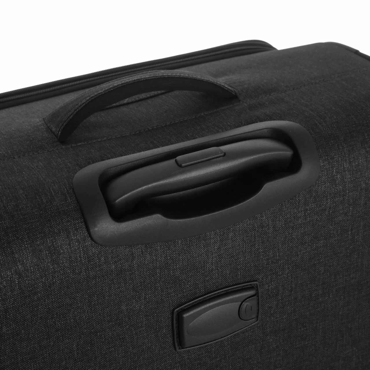 Von Cronshagen Reisetrolley Henrik 68cm Schwarz 8 Von Cronshagen Reisetrolley Henrik 68cm Schwarz – Bild 6