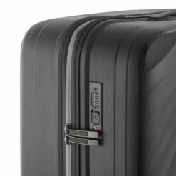 Von Cronshagen Reisetrolley Mogens 77cm Schwarz -Aufbewahrungstasche Geschäft 0 066440a1e7f1d2a 1280x1280