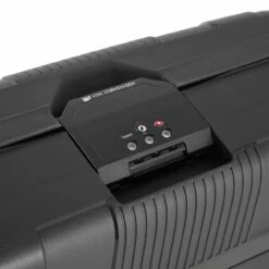 Von Cronshagen Reisetrolley FARMAN S 54cm Schwarz 16 Von Cronshagen Reisetrolley FARMAN S 54cm Schwarz -Aufbewahrungstasche Geschäft 0 066440a23bc98ab 1280x1280