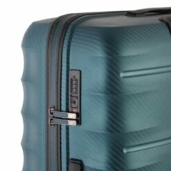 Von Cronshagen Reisetrolley Balto 75cm Green 15 Von Cronshagen Reisetrolley Balto 75cm Green -Aufbewahrungstasche Geschäft 0 066440a36c4c841 1280x1280