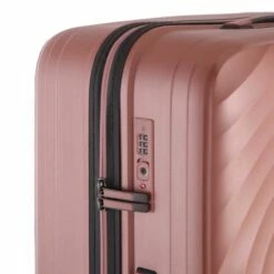 Von Cronshagen Reisetrolley Mogens 77cm Rose -Aufbewahrungstasche Geschäft 0 066440a4dadcf7c 1280x1280