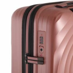 Von Cronshagen Reisetrolley Mogens 55cm Rose 16 Von Cronshagen Reisetrolley Mogens 55cm Rose -Aufbewahrungstasche Geschäft 0 066440a5109019c 1280x1280