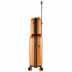Von Cronshagen Kosmetikkoffer Mans Beauty Case Orange -Aufbewahrungstasche Geschäft 0 066440a70771cfd 1280x1280