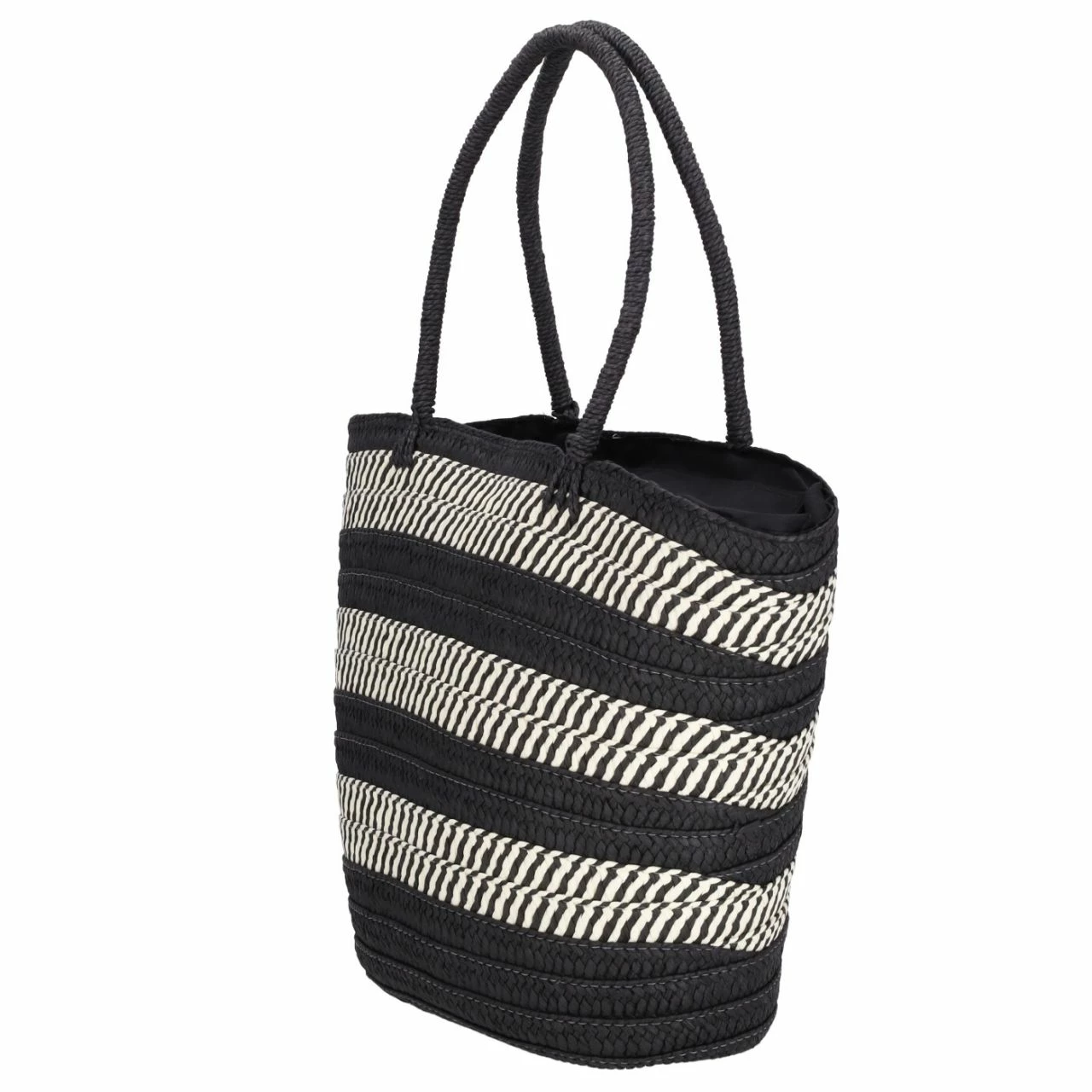 Prato Shopper EK04 Black 8 Prato Shopper EK04 Black – Bild 6