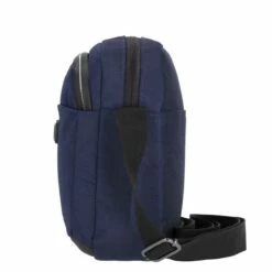 Travel'n'Meet Umhängetasche ME-045 Navy -Aufbewahrungstasche Geschäft 0 066441ba8ed9527 1280x1280