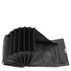 KENORADA Kellnerbörse Traun Schwarz 13 KENORADA Kellnerbörse Traun Schwarz -Aufbewahrungstasche Geschäft 0 066441be348d6c7 1280x1280