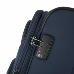 Von Cronshagen Reisetrolley Henrik 78cm Marine -Aufbewahrungstasche Geschäft 0 066443346a9224e 1280x1280